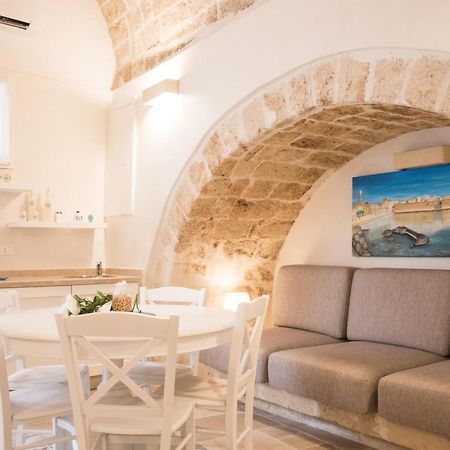 Dimore Del Borgo Antico - La Zaffara Monopoli Luaran gambar