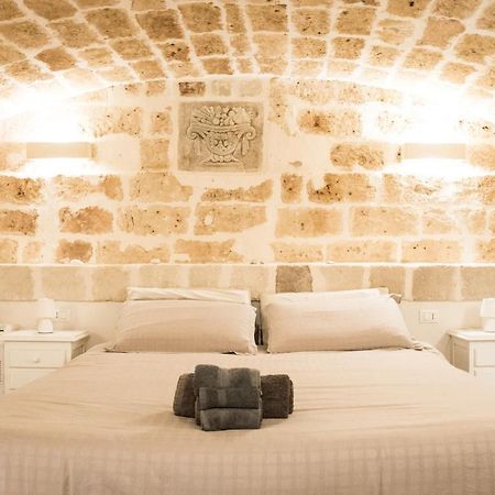Dimore Del Borgo Antico - La Zaffara Monopoli Luaran gambar