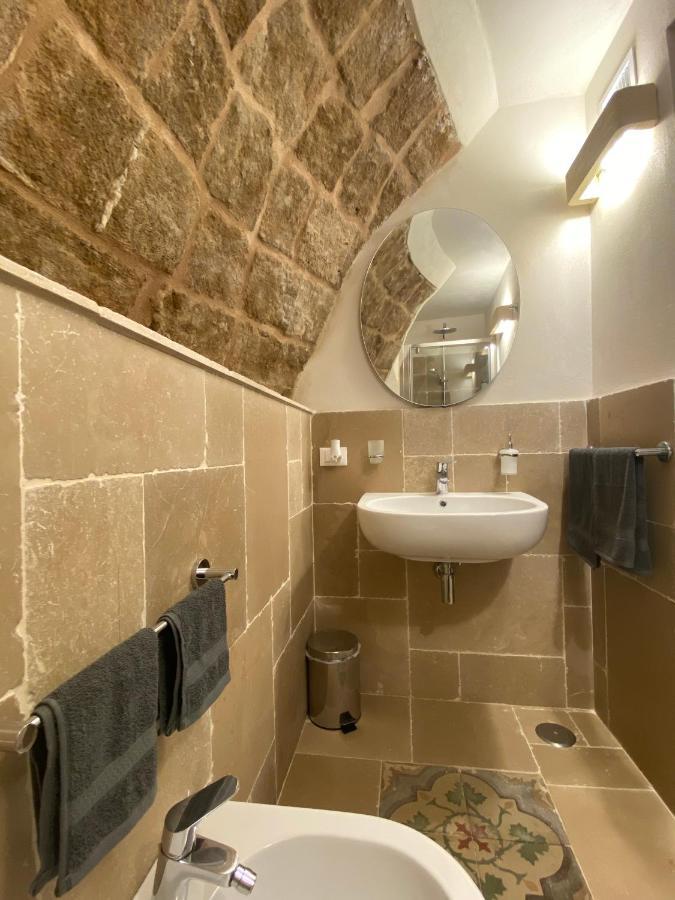 Dimore Del Borgo Antico - La Zaffara Monopoli Luaran gambar