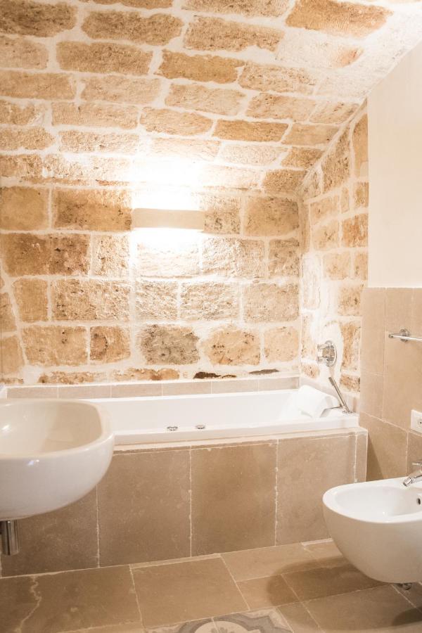 Dimore Del Borgo Antico - La Zaffara Monopoli Luaran gambar