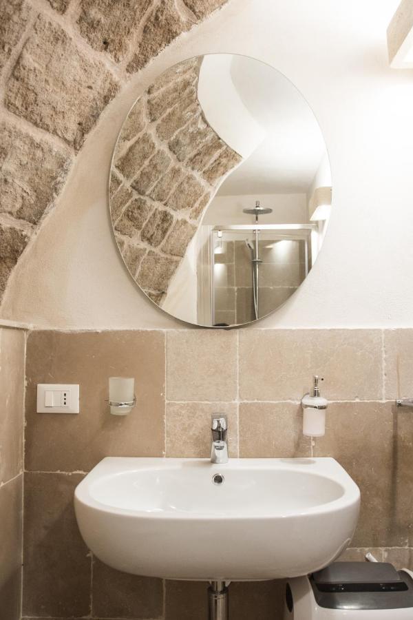 Dimore Del Borgo Antico - La Zaffara Monopoli Luaran gambar
